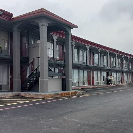 Red Roof Inn Fort Worth West Kültér fotó